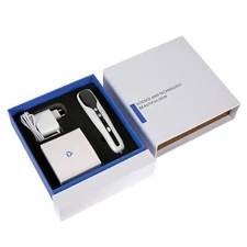 Electric 2 IN 1 Ozone Fibroblast Plasma Pen Beauty Professional at-Home Kit USA