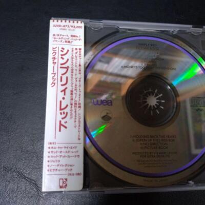 洋楽 T.Chapman & S. Red Cd T.Chapman S. Red Cd | eBay