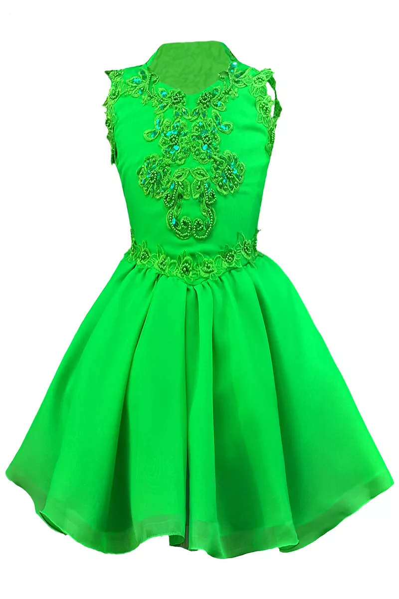Baby girl shop pageant dresses