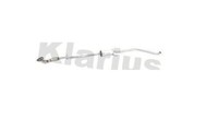 Klarius CV12E Auspuff Mittelbox Spark 1.0