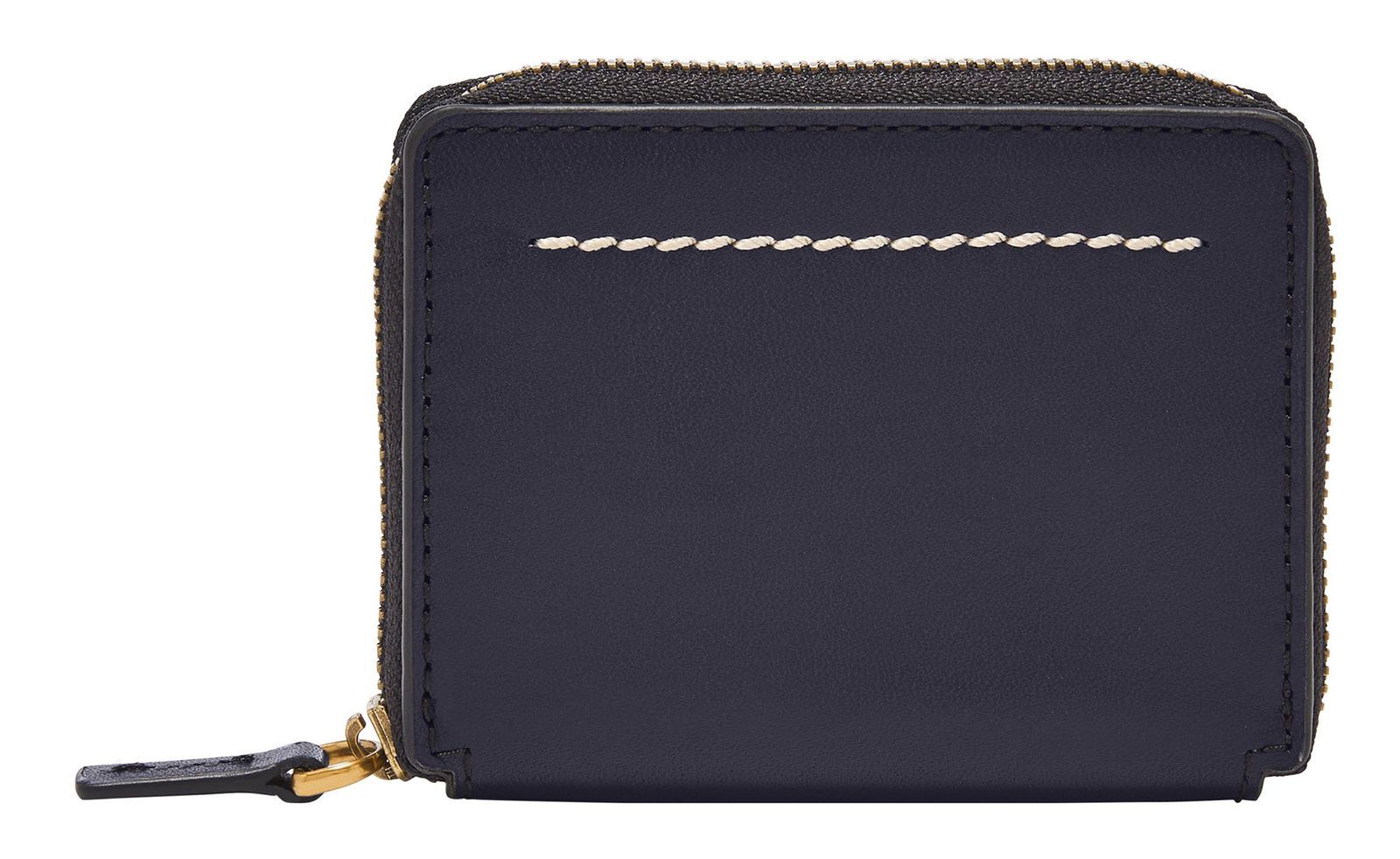 FOSSIL card case Westover Card Case Insignia Blue