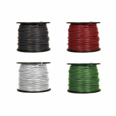 10 AWG Copper XLP USE-2 RHH RHW-2 Wire Underground Direct Burial Cable 600V