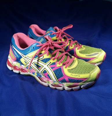 asics kayano 21 rebajas