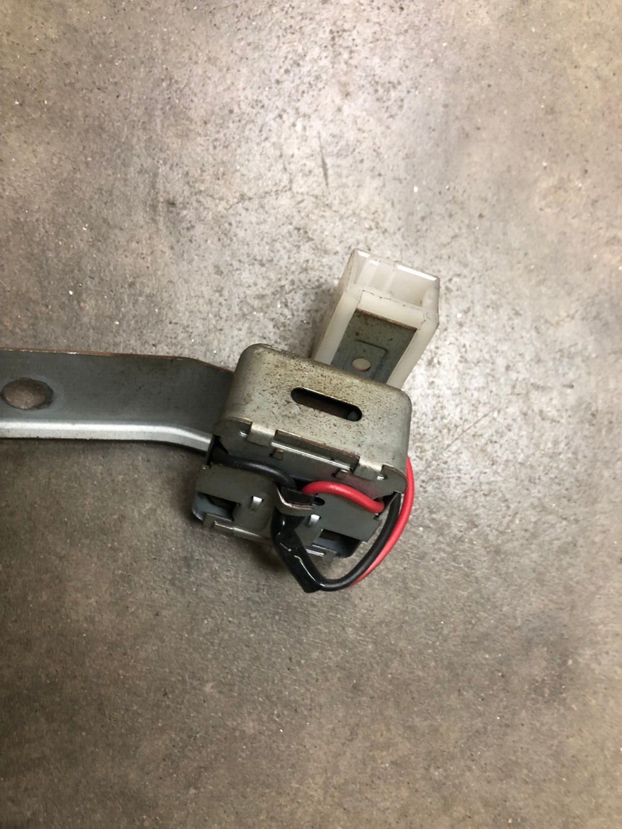 84-86 Nissan 300zx OEM turbo buzzer parking alarm speaker