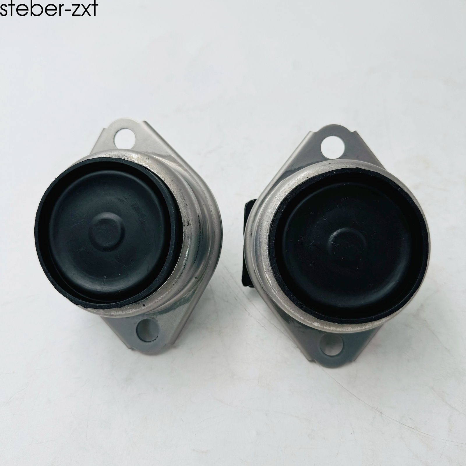 2x Engine Mounts For Maserati Quattroporte GranTurismo Cabrio Ferrari US