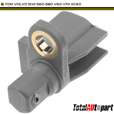 ABS Wheel Speed Sensor for Volvo S40 S60 S80 V60 V70 XC60 XC70 2007 ...