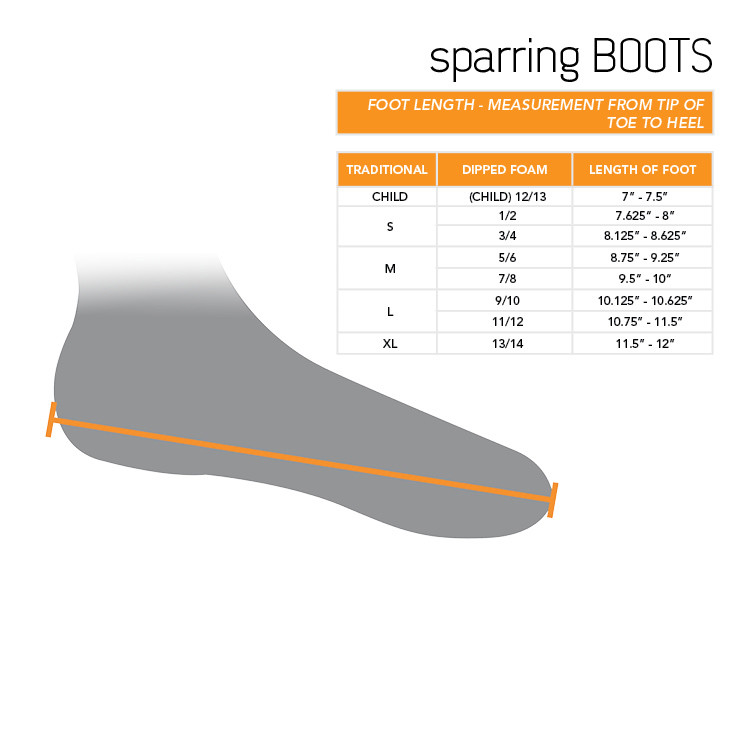 Karate Spring Boot Century Martial Arts Sparring Boots White Size 7/8 New Karate Tae Kwon ...