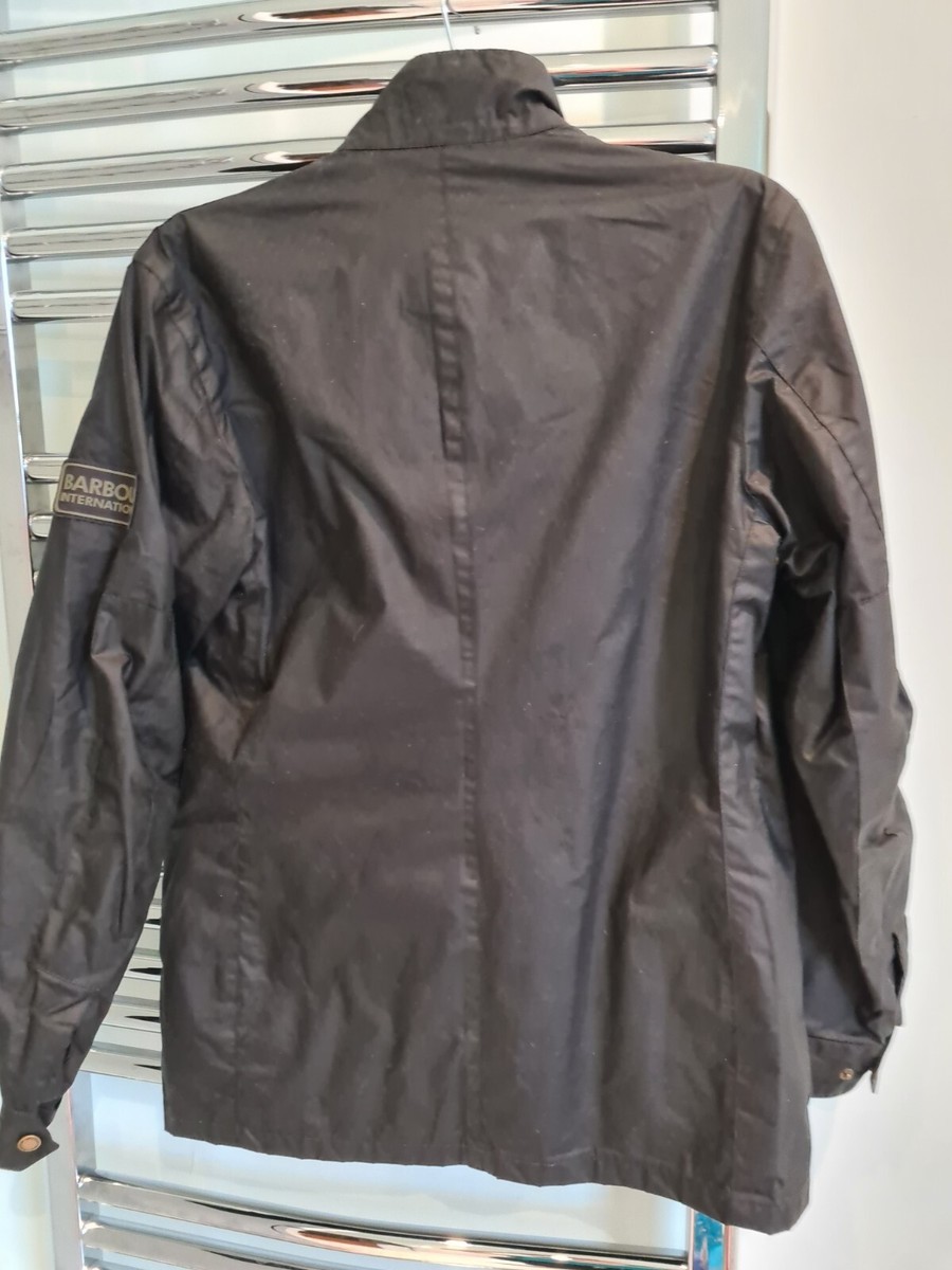 lightweight 4oz wax bar barbour lightweight jacket repair wax