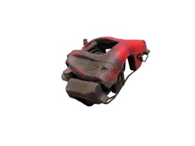 Front Left Brake Caliper for MINI Mini (R50, R53) Cooper s