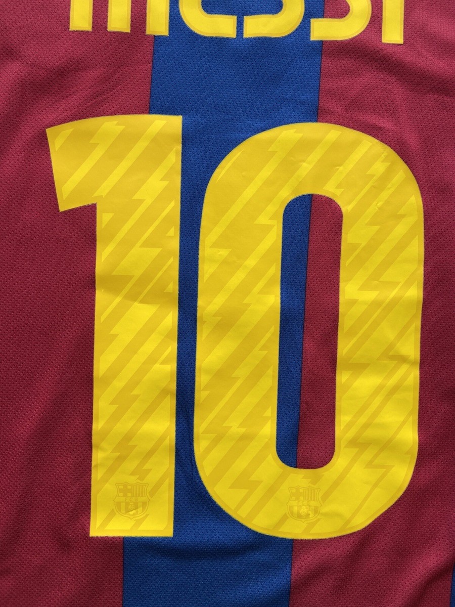 ア*ス様 FC Barcelona DRI-FIT メッシ　シリアル番号ありシャ ア*ス様 FC Barcelona DRI-FIT メッシ シリアル番号ありシャ ア*ス様