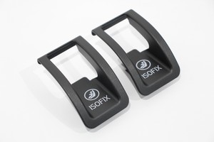 skoda fabia 2005 isofix