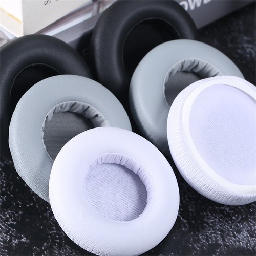1 Pair Earpad 3 Colour for Monster DNA 1.0 On-Ear Headphone Protein Leather Foam - Picture 4 of 26