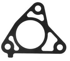 Engine Coolant Thermostat Housing Gasket Mahle C32454