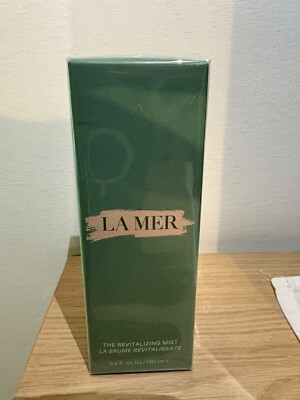 LA MER THE REVITALIZING MIST 100ml