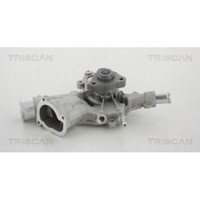 Wasserpumpe, MotorküHlung Triscan 8600 24019 FüR Opel Suzuki Vauxhall