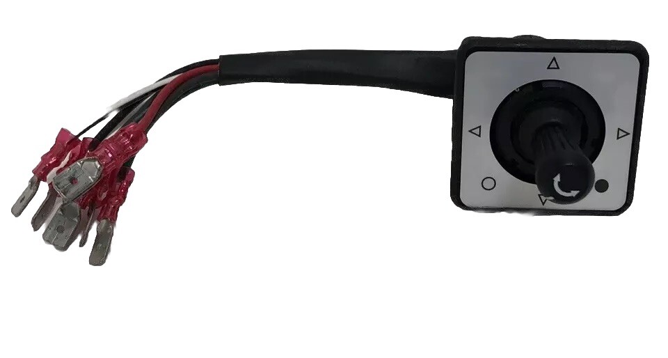 パーツ switch mirror New Flyer Parts 6401641 Switch, Mirror 24V; X516; 17123; 2221-000