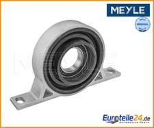 Lagerung, Gelenkwelle MEYLE 3002612703/S mitte für BMW 5er
