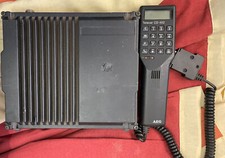 AEG TELECAR CD 452 Autotelefon Mobilfunk