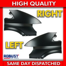 FOR FORD TRANSIT MK6 FRONT WING FENDER PANEL LEFT & RIGHT SIDE 4059147 (00-06)