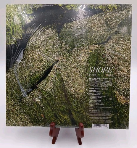 Fleet Foxes - Shore (2021) VINYL 2LP Double Album