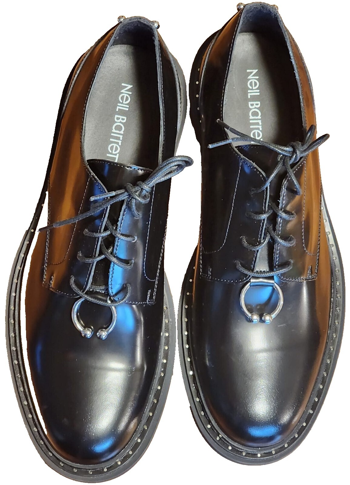 Neil Barrett Boots for Men for Sale - Shop New & Used Men's Boots