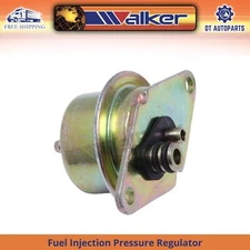 For 1997-1998 Ford Expedition Fuel Injection Pressure Regulator Walker 