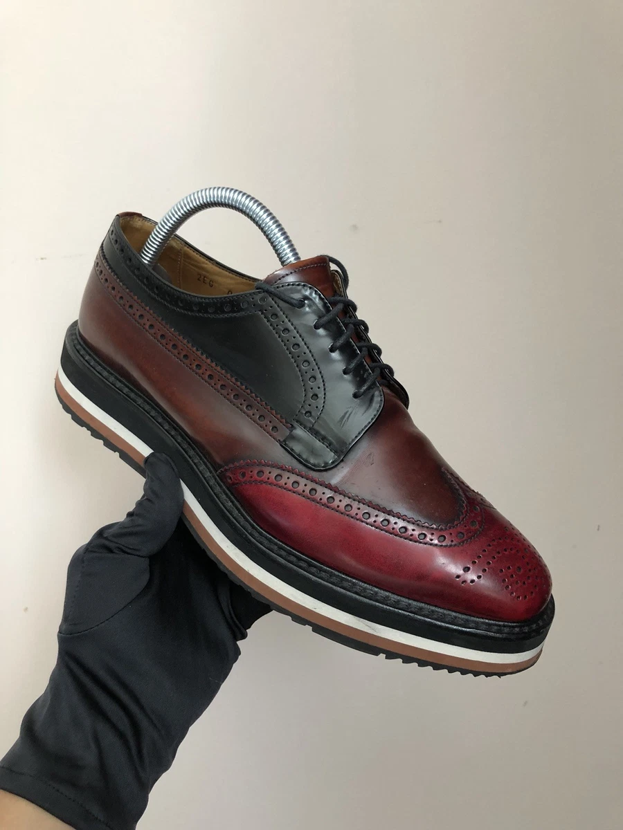 Prada creepers deals mens
