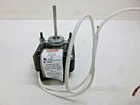 NEW!! DAYTON 1/70 HP C-Frame Motor, Shaded Pole, 3000 RPM, 120 Voltage