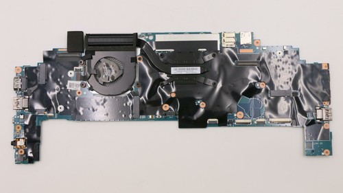 For Lenovo ThinkPad X1 Yoga 3RD I7-8650U 8G FRU:01YN246 Laptop Motherboard - 第 1/3 張圖片