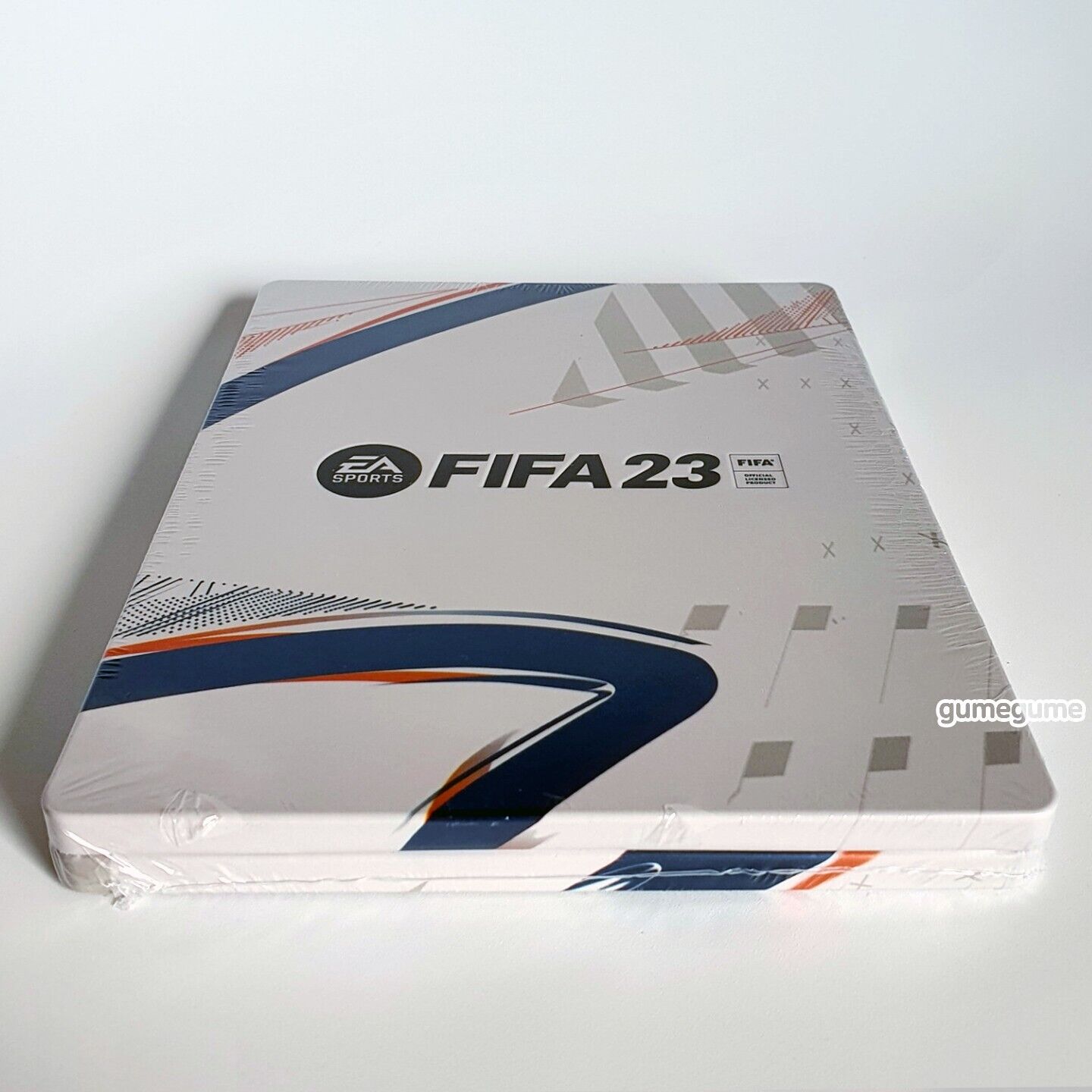 FIFA 23 Steelbook PS4 PS5 G2 Size Brand New (No Game)