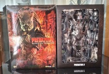 HotToys PREDATOR 2 - Guardian Predator