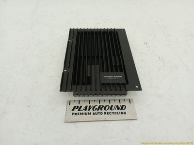 Range Rover HSE L322 Audio Equipment Radio Stereo Amplifier Fits 2005-2012 05 06