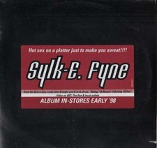 Sylk E. Fyne - Romeo And Juliet (12") (Near Mint (NM or M-)) - 4023885999