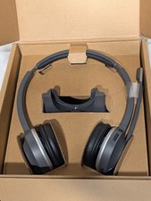 Cisco 562 Wireless Dual Headset With Standard Base Station