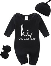 baby clothes set for all boy and girl newborn