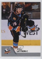 2020-21 Upper Deck AHL Vinni Lettieri #141 0ol8