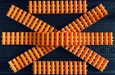 Ammo Belt for Zuru X-Shot Crusher Omega Insan...