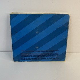 Sonic CD Sega CD CASE ONLY NO GAME