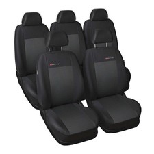 Autositzbez�ge Ma� Schonbez�ge Sitzschoner Sitzbezug PKW f�r BMW 3 E90 (04-12)