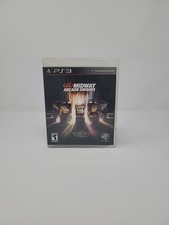 Midway Arcade Origins (PlayStation 3) CIB COMPLETE