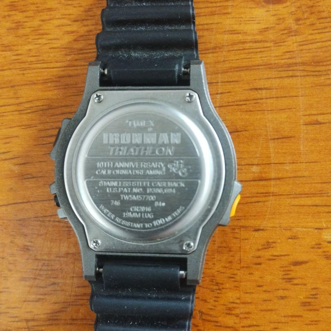 TIMEX×RHC IRONMAN 10TH ANNIVERSARY Timex Rhc Ironman 10Th Anniversary | eBay