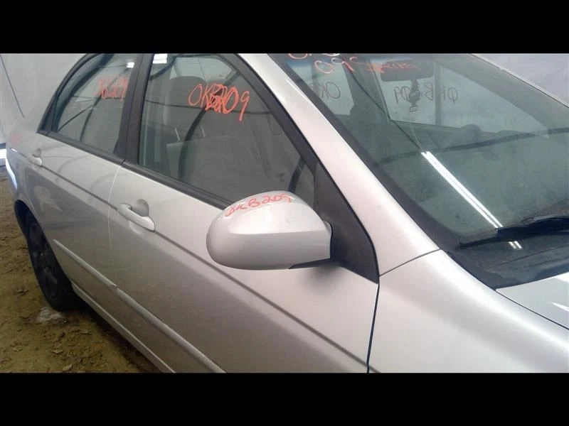 Driver porta frontal esquerda vidro hatchback compatível com 04-09 SPECTRA 280678 - Imagem 4 de 4