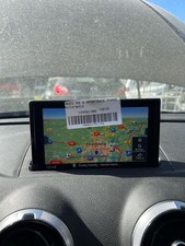 Autoradio Audi A3
