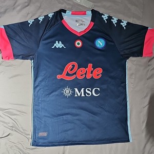 Kappa Napoli | eBay