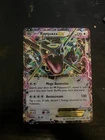 Rayquaza EX (Shiny) XY69 XY Holo