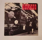 Madonna 12" Vinyl IMPORT Holiday & Think of Me 1983 Sire Warner Bros LP Debut