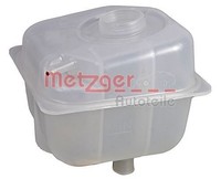 Metzger AusgleichsbehäLter, KüHlmittel 2140259 FüR Volvo