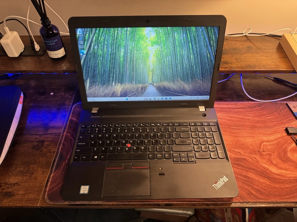Lenovo ThinkPad E560 PC Laptops & Netbooks for Sale | Shop New