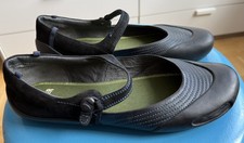 Mary Jane / Ballerina von Camper schwarz  TOP...