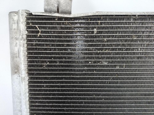 A/c Condenser Citroen C1 Shine 2021 998cc Petrol - Picture 10 of 13